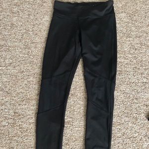 Reebok workout leggings-speedwick
